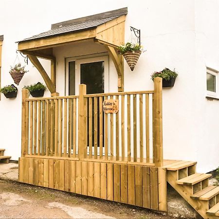 Rabbits Warren, 2 Single Bed Holiday Let In The Forest Of Dean Blakeney  Exteriér fotografie