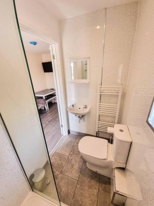 Rabbits Warren, 2 Single Bed Holiday Let In The Forest Of Dean Blakeney  Exteriér fotografie