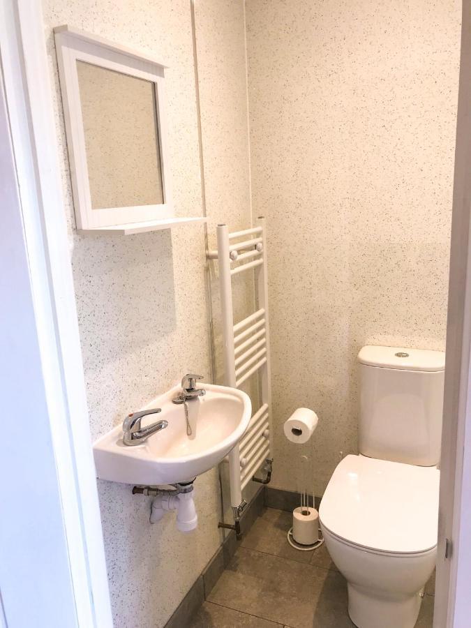 Rabbits Warren, 2 Single Bed Holiday Let In The Forest Of Dean Blakeney  Exteriér fotografie