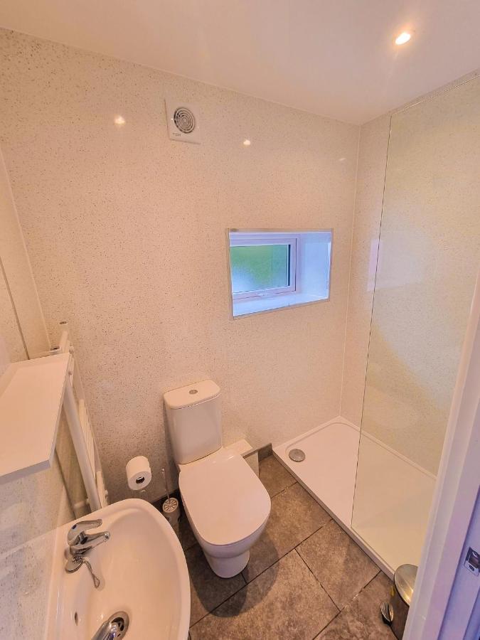 Rabbits Warren, 2 Single Bed Holiday Let In The Forest Of Dean Blakeney  Exteriér fotografie