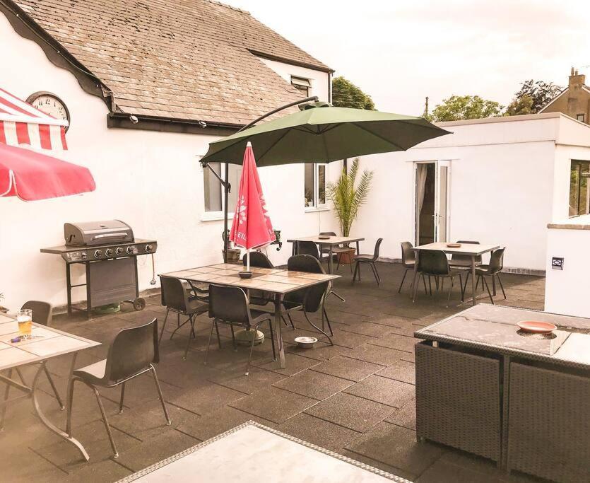 Rabbits Warren, 2 Single Bed Holiday Let In The Forest Of Dean Blakeney  Exteriér fotografie