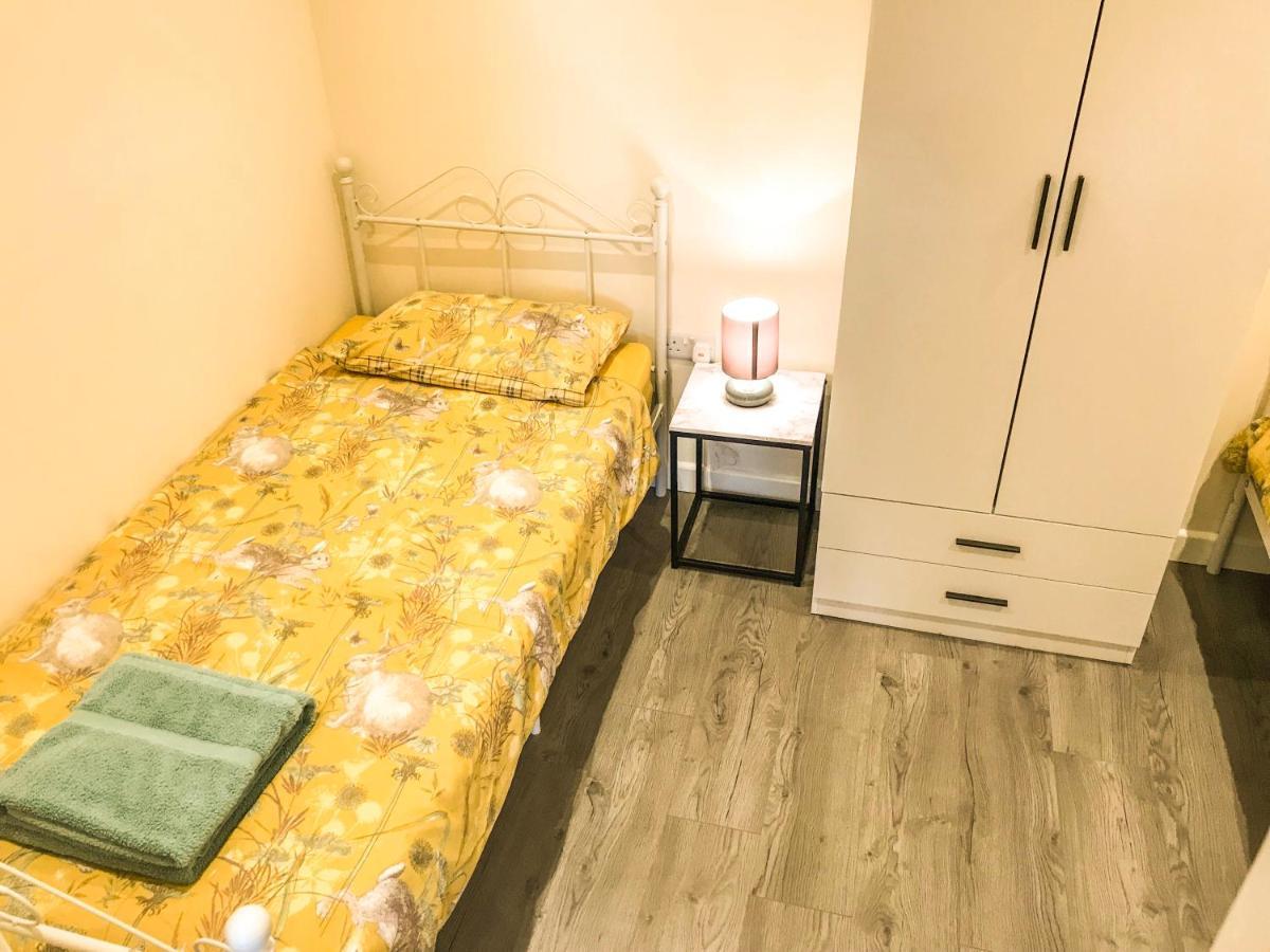 Rabbits Warren, 2 Single Bed Holiday Let In The Forest Of Dean Blakeney  Exteriér fotografie