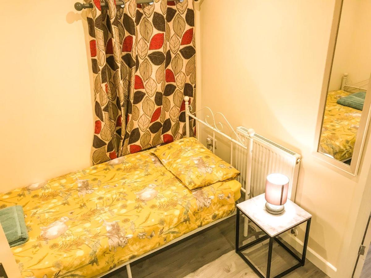 Rabbits Warren, 2 Single Bed Holiday Let In The Forest Of Dean Blakeney  Exteriér fotografie