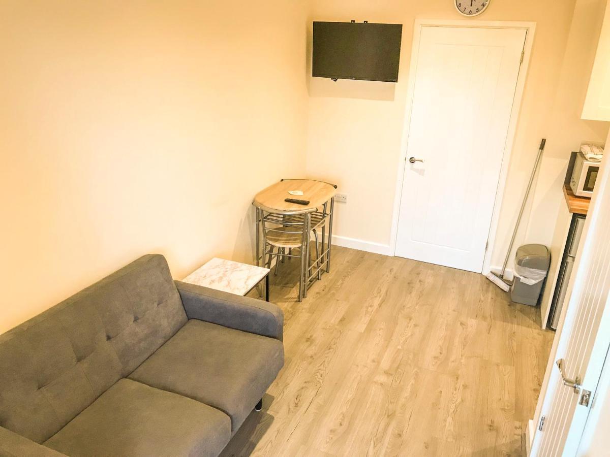 Rabbits Warren, 2 Single Bed Holiday Let In The Forest Of Dean Blakeney  Exteriér fotografie
